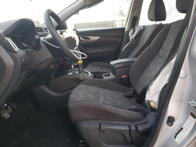 2016 NISSAN ROGUE S - KNMAT2MTXGP679076