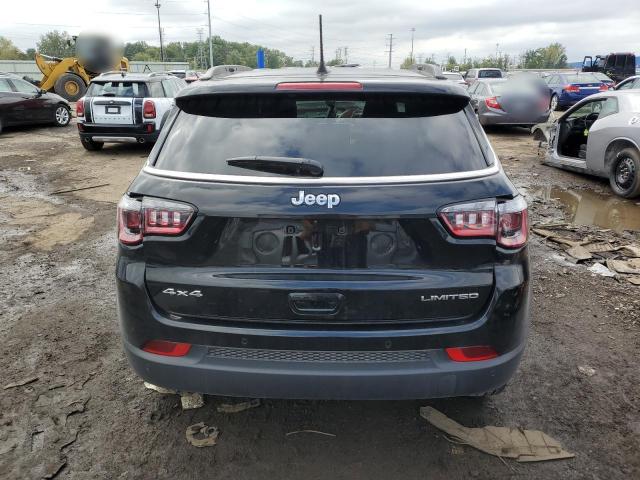 2024 JEEP COMPASS LI - 3C4NJDCN5RT101309