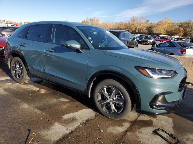 Vin: 3czrz2h71rm767130, lot: 78079094, honda hr-v exl 20244