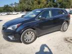 2020 BUICK ENVISION E - LRBFXCSA9LD081833