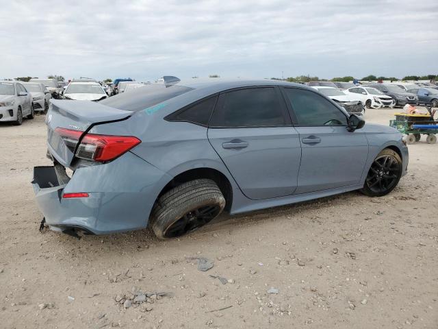 2024 HONDA CIVIC SPOR - 2HGFE2F52RH521483