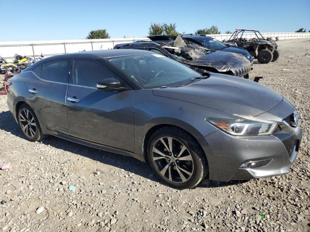 2017 NISSAN MAXIMA 1N4AA6AP2HC453469