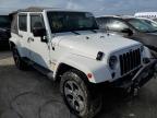 JEEP WRANGLER U photo