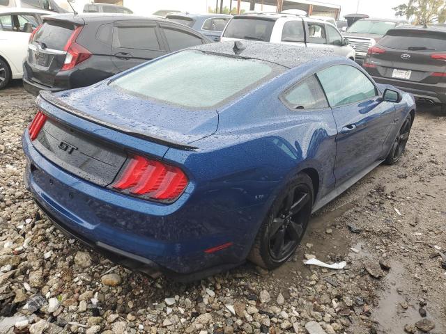 Vin: 1fa6p8cf3p5306021, lot: 73893244, ford mustang gt 20233