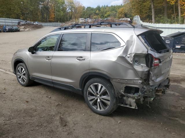 2020 SUBARU ASCENT PRE - 4S4WMAED1L3425788