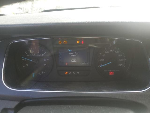 2017 FORD TAURUS POL - 1FAHP2MK0HG143397