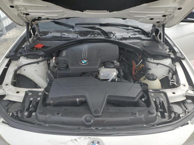 2013 BMW 320 I - WBA3B1C50DF462045