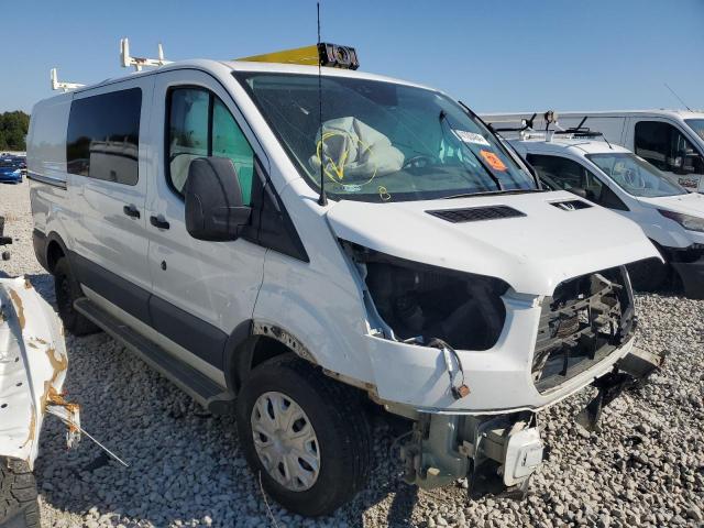 2018 FORD TRANSIT T- - 1FTYR1YM9JKB16261