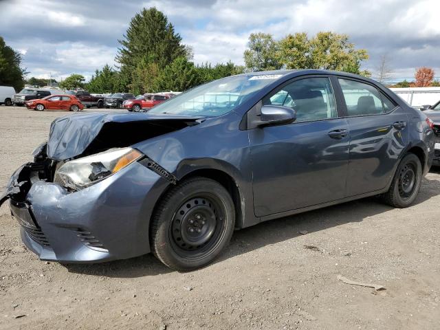 VIN 2T1BURHE6FC468511 2015 Toyota Corolla, L no.1