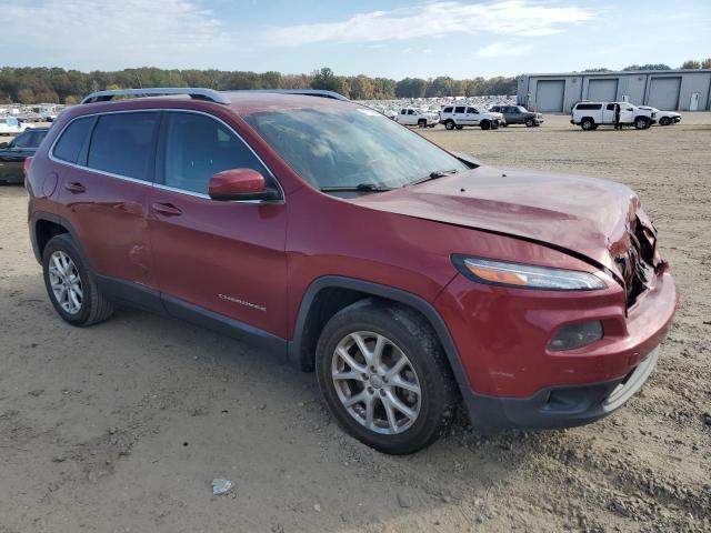 2015 JEEP CHEROKEE L - 1C4PJLCS2FW506574