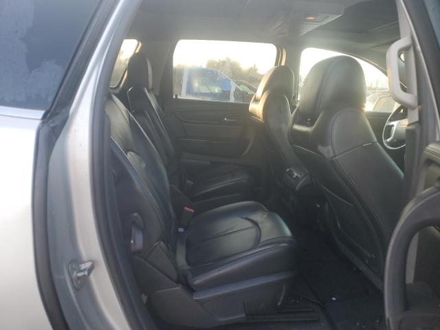 2015 CHEVROLET TRAVERSE L - 1GNKVHKD6FJ309300