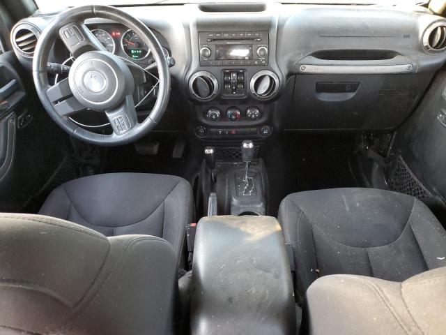 2018 JEEP WRANGLER U - 1C4BJWDG3JL926599