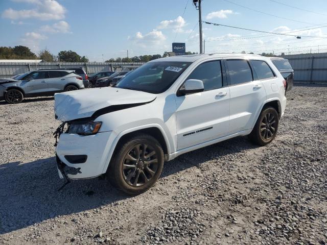 2021 JEEP GRAND CHER - 1C4RJEAG0MC543673