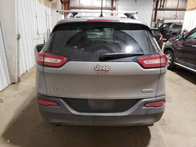 2015 JEEP CHEROKEE L - 1C4PJMCB0FW605531