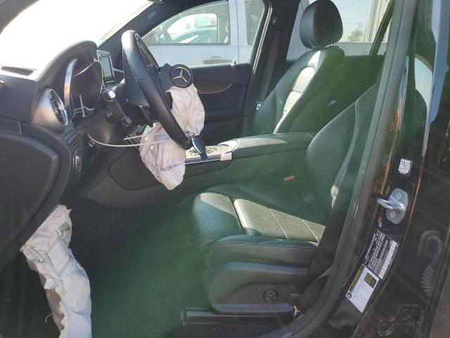 2019 MERCEDES-BENZ GLC 300 4M - WDC0G4KB3KF660349