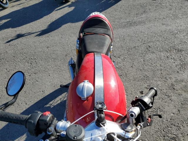 2016 TRIUMPH MOTORCYCLE THRUXTON 1 SMTD21HF7GT780972