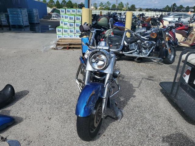 2005 HARLEY-DAVIDSON FLHRSI 1HD1FYW185Y655841