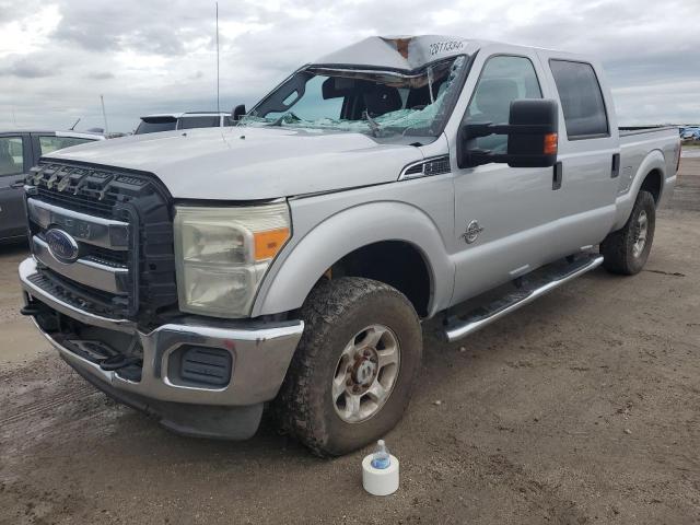 VIN 1FT7W2BT8EEA07532 2014 Ford F-250, Super Duty no.1