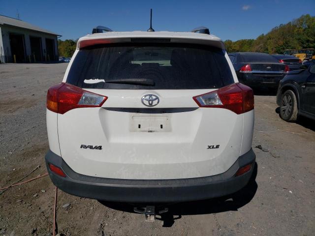 VIN JTMWFREV5EJ010414 2014 Toyota RAV4, Xle no.6