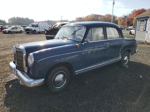 1960 MERCEDES-BENZ 350 #2923421936