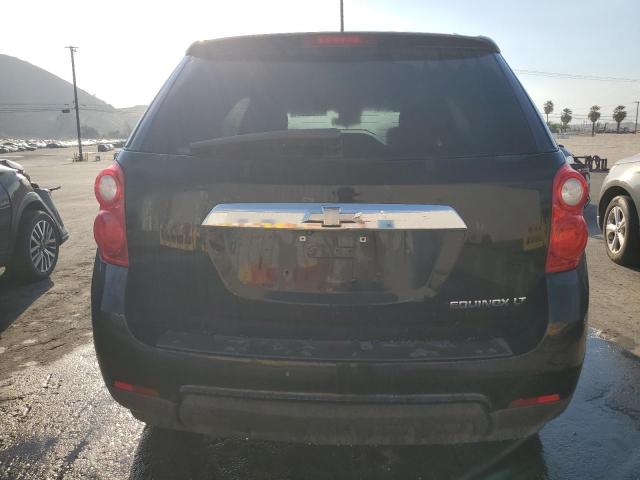 VIN 2GNALBEK3F1127282 2015 Chevrolet Equinox, LT no.6