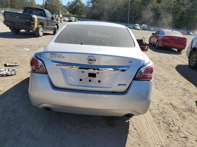 VIN 1N4AL3AP6EC145614 2014 Nissan Altima, 2.5 no.6