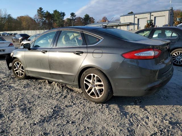 2016 FORD FUSION SE - 3FA6P0H77GR309228
