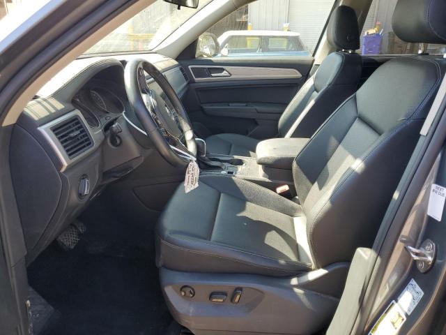 2018 VOLKSWAGEN ATLAS SE - 1V2CR2CA2JC550625