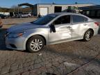 2017 NISSAN ALTIMA - 1N4AL3AP6HC296697