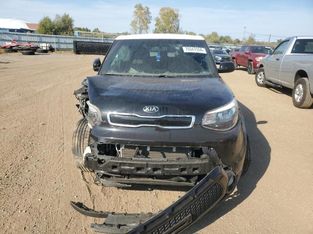 2016 KIA SOUL + - KNDJP3A50G7387260