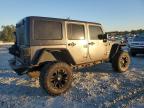 JEEP WRANGLER U снимка