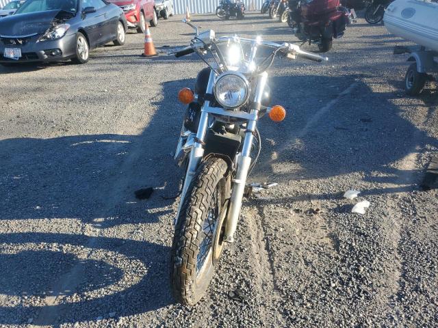 2003 HONDA VT750 DC JH2RC44003M701383