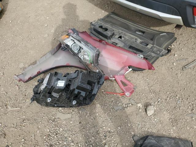 2017 MITSUBISHI OUTLANDER - JA4AZ2A36HZ045010