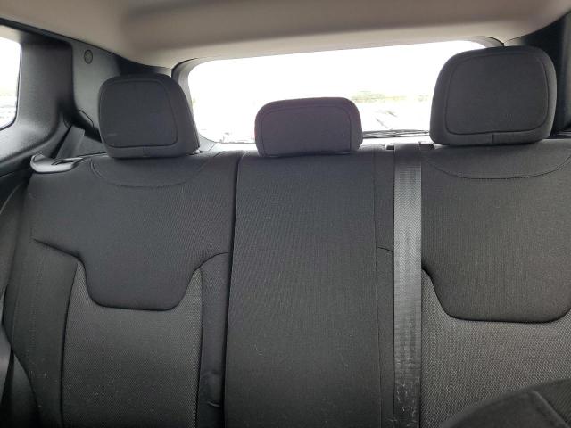 2020 JEEP RENEGADE S - ZACNJBAB3LPL19824