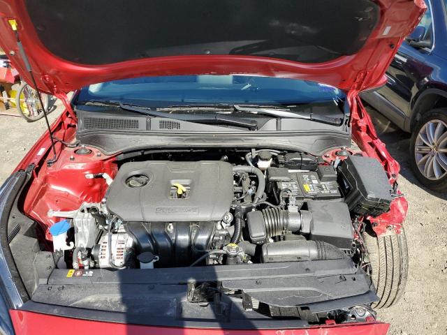 2024 KIA FORTE LX - 3KPF24ADXRE787718
