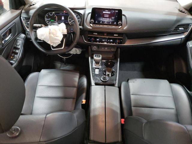 2023 NISSAN ROGUE SV - JN8BT3BB4PW213173