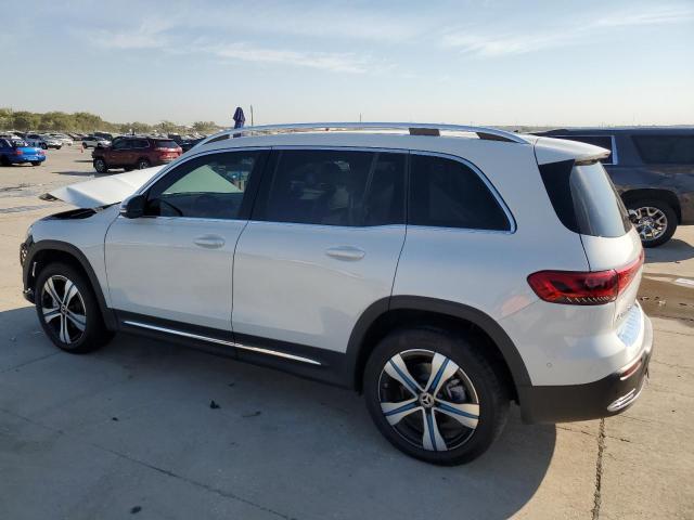 2023 MERCEDES-BENZ EQB 300 4M - W1N9M0KB6PN059523