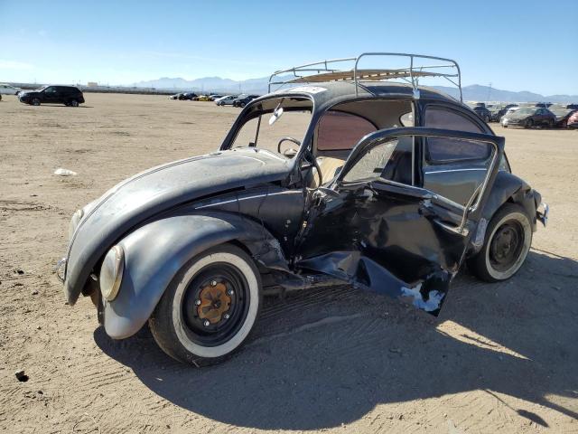 1967 VOLKSWAGEN BEETLE #2938199925