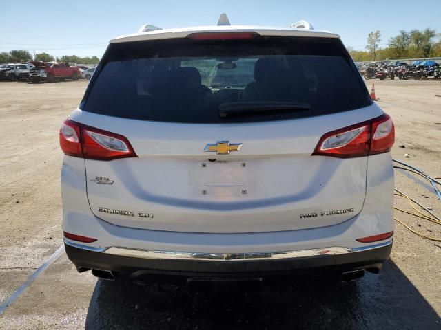 2019 CHEVROLET EQUINOX PR - 2GNAXYEX4K6254896