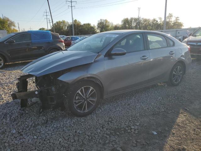 VIN 3KPF24AD6PE613402 2023 KIA FORTE no.1