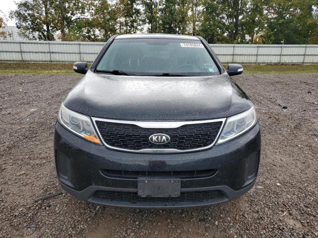 VIN 5XYKTCA64FG614668 2015 KIA Sorento, LX no.5