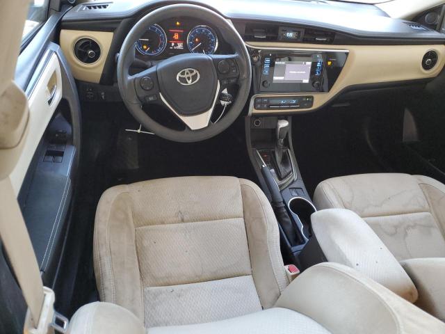 VIN 5YFBURHE2HP710438 2017 Toyota Corolla, L no.8