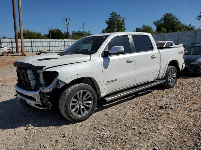 VIN 1C6SRFJT8LN299634 2020 RAM 1500, Laramie no.1