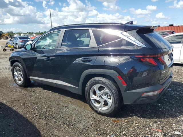 VIN 5NMJB3DE3RH387761 2024 Hyundai Tucson, Sel no.2