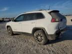 Lot #3034566789 2020 JEEP CHEROKEE L