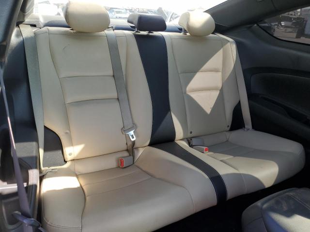 2017 HONDA ACCORD EXL - 1HGCT2B81HA003337