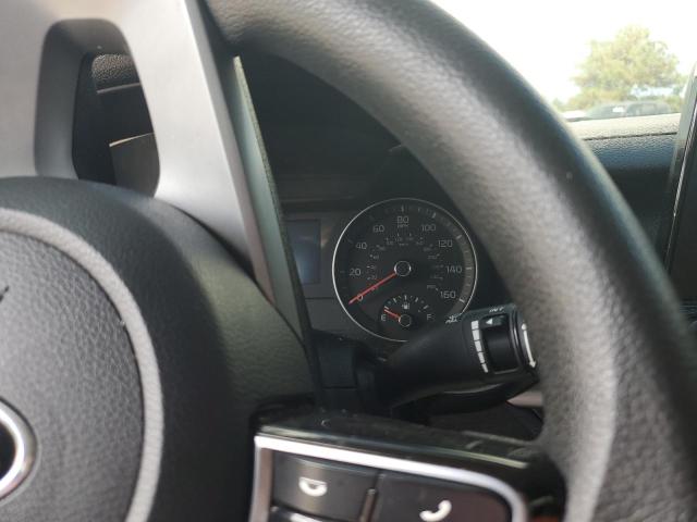 2021 KIA FORTE FE - 3KPF24AD4ME279253