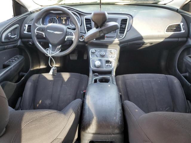 2015 CHRYSLER 200 LIMITE - 1C3CCCAB4FN573134