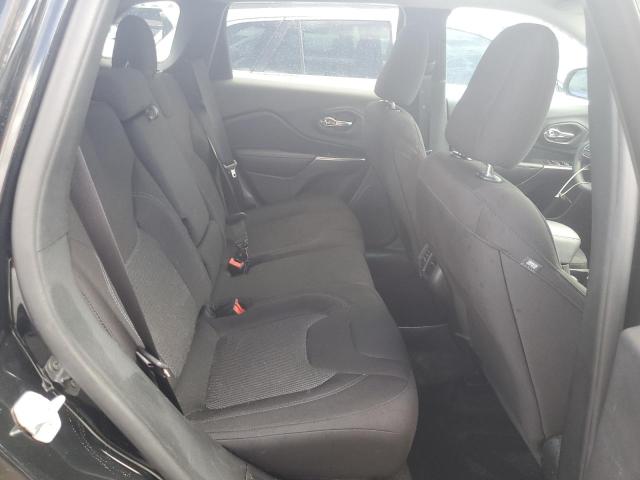 2020 JEEP CHEROKEE L - 1C4PJLCB8LD547508