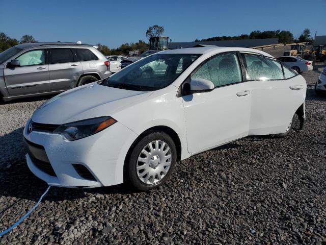 VIN 2T1BURHEXFC411602 2015 Toyota Corolla, L no.1